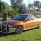 Illustration for article titled 2001 Holden VU S Completely Roo Proof, Possibly Dekotora Inspired